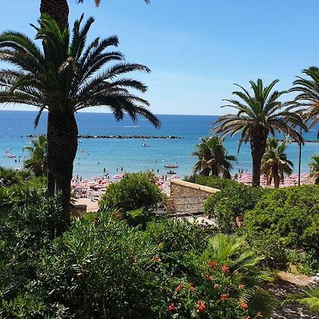 Baia Di Luna Santa Marinella Extérieur photo