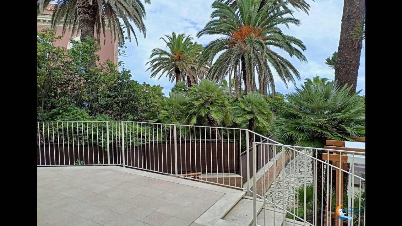 Baia Di Luna Santa Marinella Extérieur photo