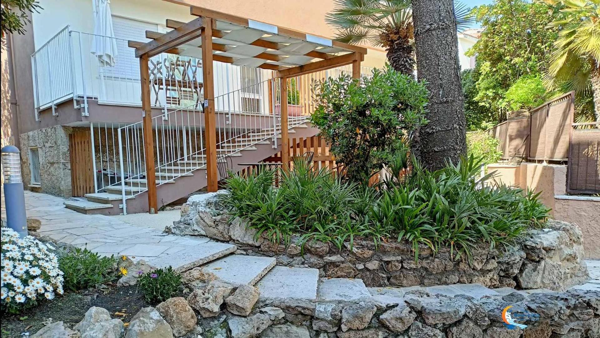 Baia Di Luna Santa Marinella Extérieur photo