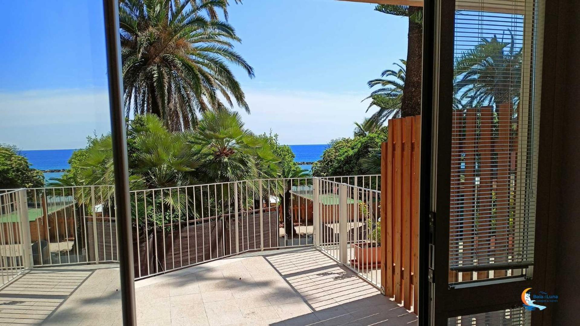 Baia Di Luna Santa Marinella Extérieur photo