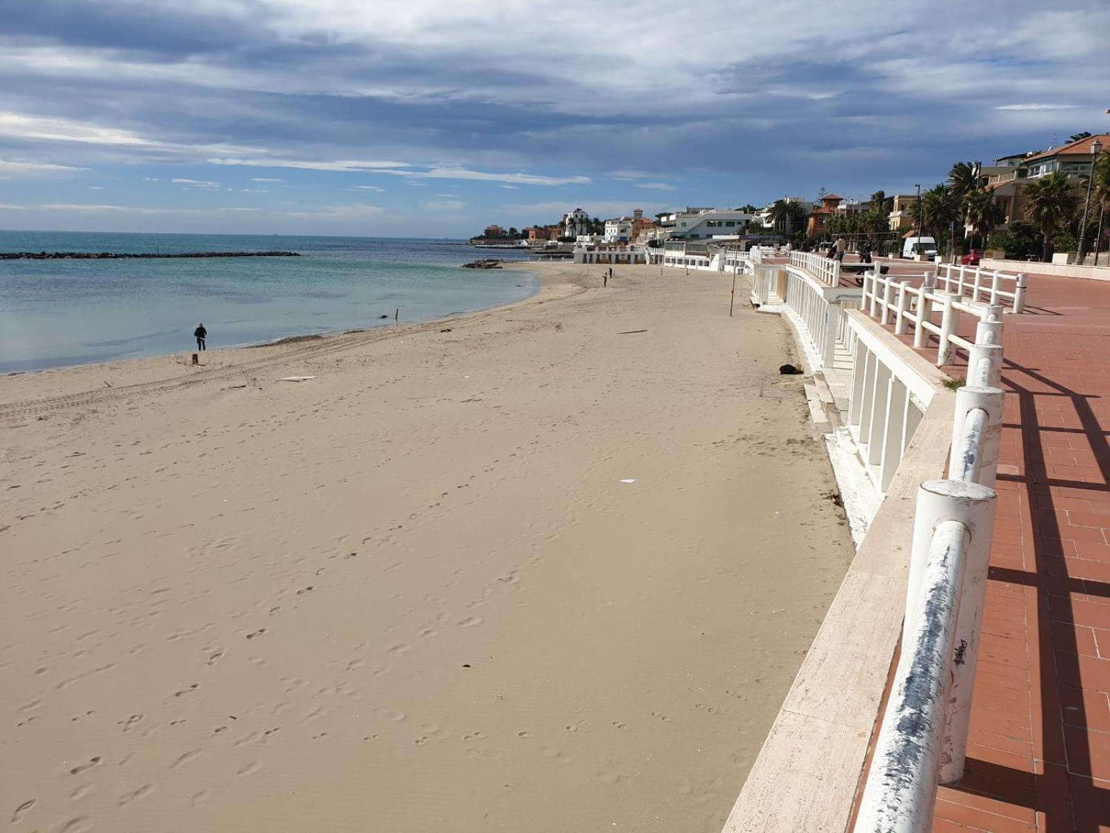Baia Di Luna Santa Marinella Extérieur photo