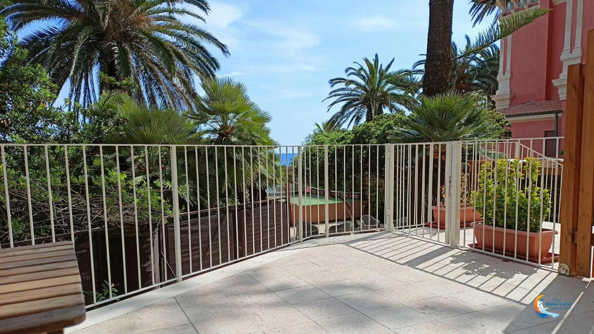 Baia Di Luna Santa Marinella Extérieur photo